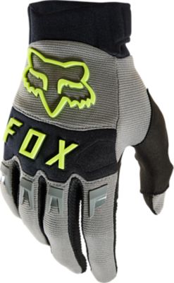 GUANTI ACERBIS MX KID GLOVES VERDE/NERO - Mariotti Moto since 1976