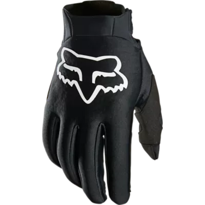 GUANTES FOX BOMBER LT - CE GRIS