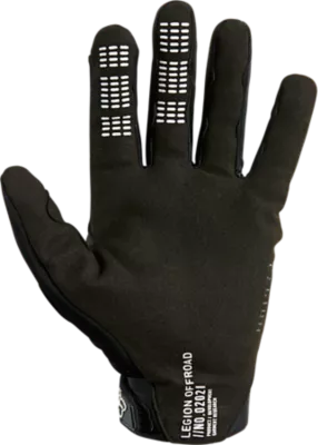 LEGION THERMO GLOVE, CE 