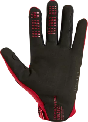 LEGION THERMO GLOVE, CE 