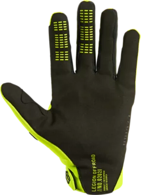 LEGION THERMO GLOVE, CE 