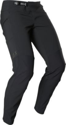 Fox Racing Defend Fire Pant - 32 - Black