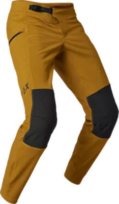 DEFEND FIRE PANT 