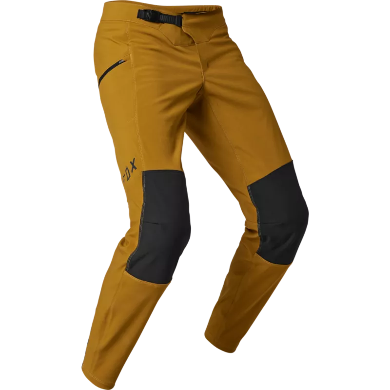 Defend Fire Pants