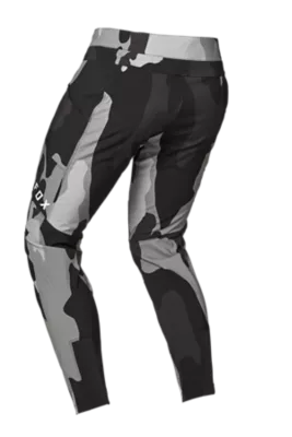 DEFEND FIRE PANT [BLK CAM] 34 | Fox Racing®