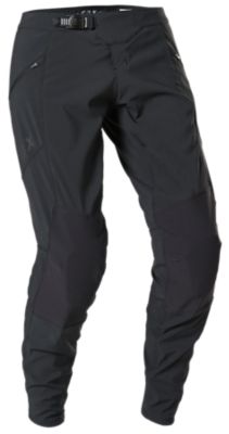 W DEFEND FIRE PANT [BLK] XS