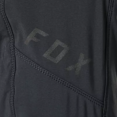 Fox attack outlet fire jacket review