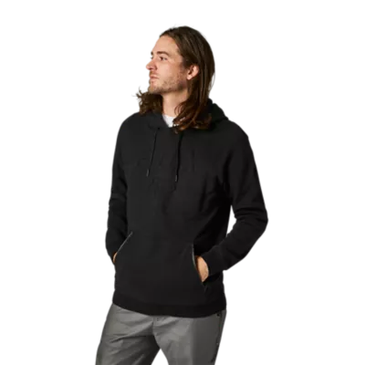 BACKLASH DWR PO FLEECE 