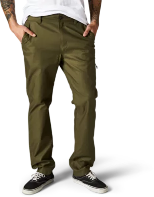 ESSEX STRETCH PANT 