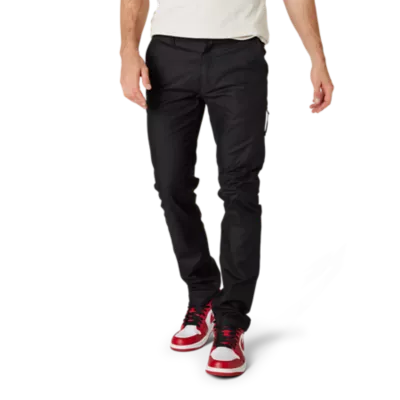 ESSEX STRETCH SLIM PANT 