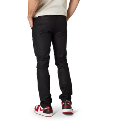 ESSEX STRETCH SLIM PANT 