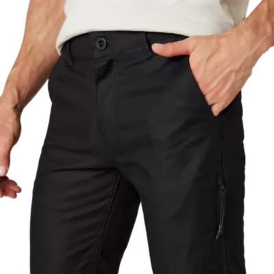 ESSEX STRETCH SLIM PANT 