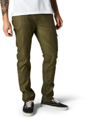 ESSEX STRETCH SLIM PANT 