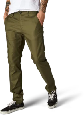 ESSEX STRETCH SLIM PANT 