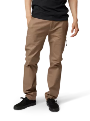 ESSEX STRETCH SLIM PANT 