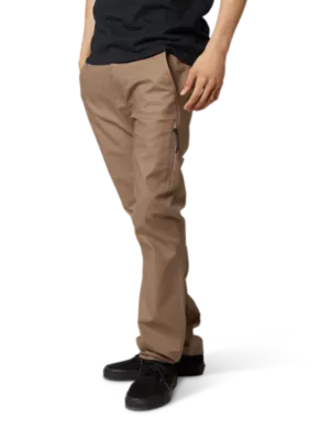 ESSEX STRETCH SLIM PANT 