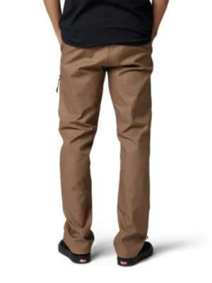 ESSEX STRETCH SLIM PANT 