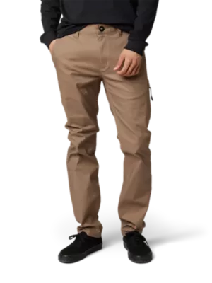 ESSEX STRETCH SLIM PANT 