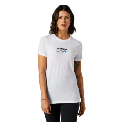 Womens Honda Tee