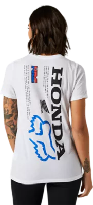 HONDA SS TEE 