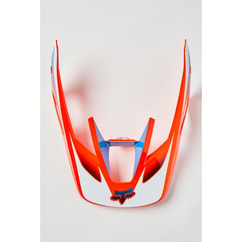 Fox V3 Visor – Fox Racing powersports-Helmets V3 Helmet Visor – LFMP
