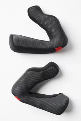 2020 V3 RS CHEEK PADS - 50MM 