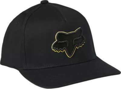 YOUTH EPICYCLE 110 SNAPBACK [BLK/YLW] OS