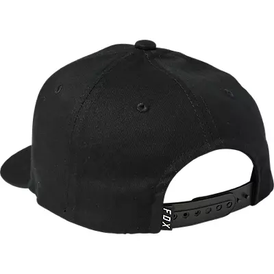 YOUTH EPICYCLE 110 SNAPBACK [BLK/GRN] OS