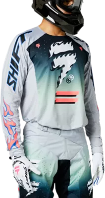 Shift cheap motocross gear