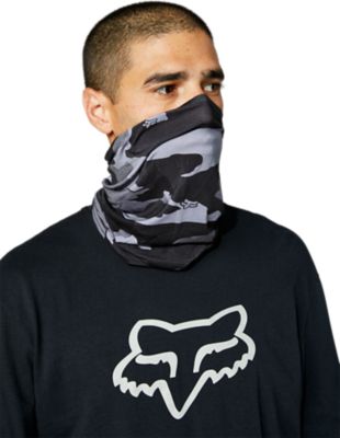 Gola de Pesco&ccedil;o Legion - Camo