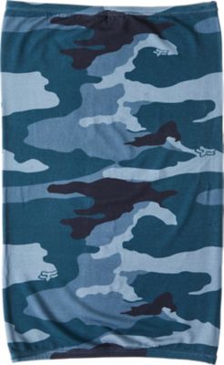 Gola de Pesco&ccedil;o Legion - Camo