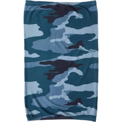 Legion Camo Neck Gaiter