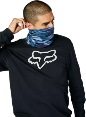 LEGION NECK GAITER - CAMO 