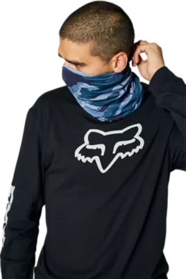 LEGION NECK GAITER - CAMO 