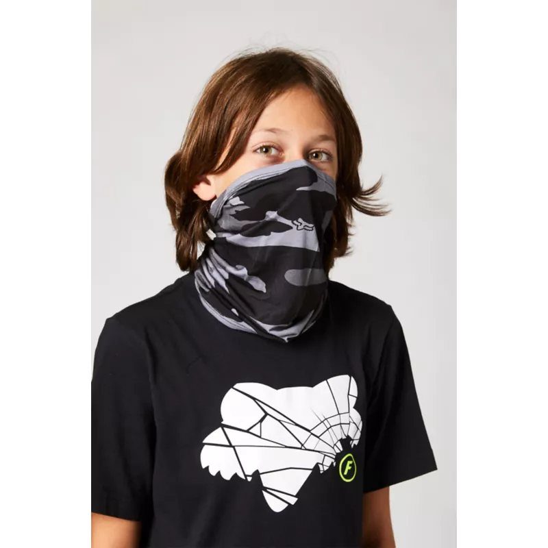 LEGION NECK GAITER - CAMO 