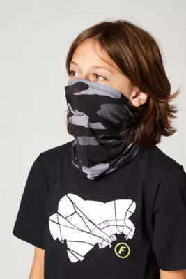 Youth Neck Gaiter -  Canada