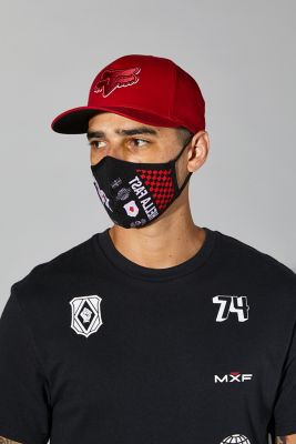 M&aacute;scara Illmatik