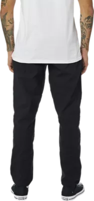 ALPHA CARGO PANT [BLK] S