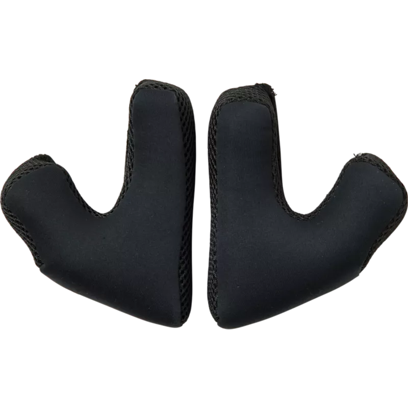 Youth Rampage Helmet Small Cheek Pads