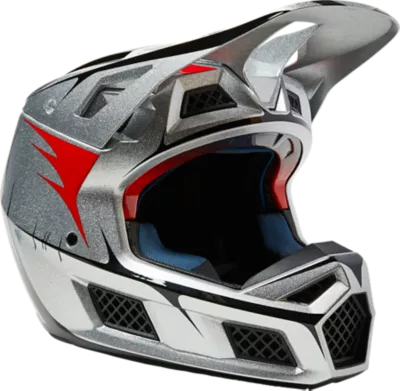 Casco Fox Racing V3 RS Mirer