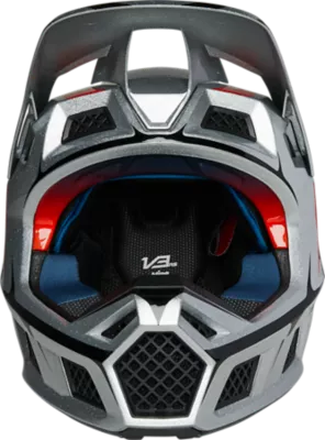 Casco Fox Racing V3 RS Mirer