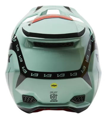 V3 RS DVIDE HELMET, ECE 