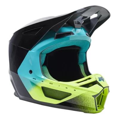 Las mejores ofertas en Fox Racing Motocross/Enduro Cascos de motocicleta y  Powersports