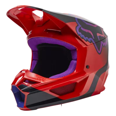 V1 VENZ HELMET 