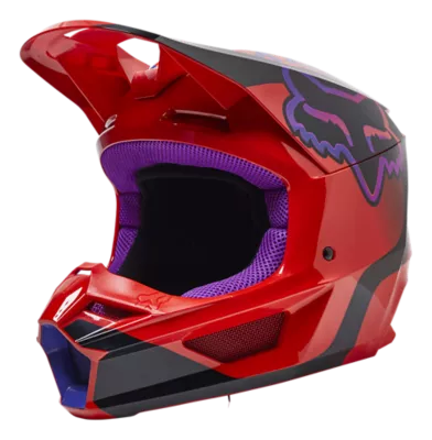 V1 VENZ HELMET, ECE 