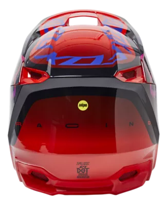 Fox V1 Venz Casco de motocross - mejores precios ▷ FC-Moto