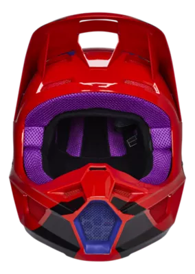 Fox V1 Venz Casco de motocross - mejores precios ▷ FC-Moto