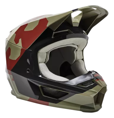 V1 Core Bnkr Helmet