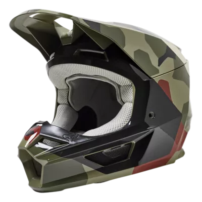 V1 BNKR HELMET 