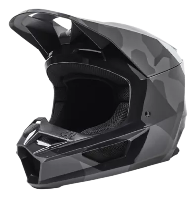 V1 BNKR HELMET 